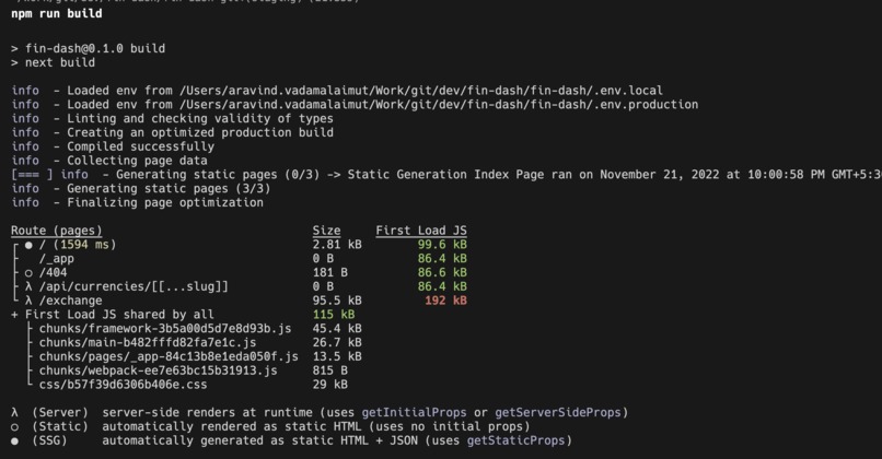 Fin Dash – screenshot 8