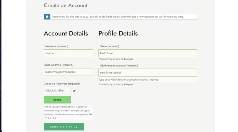 Learn to Earn  – screenshot 16