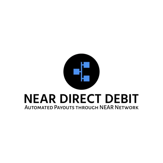 Near Direct Debit – screenshot 1