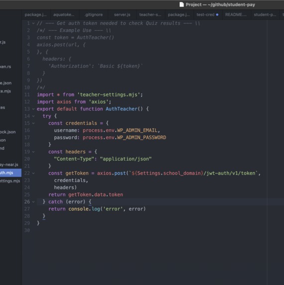 Learn to Earn  – screenshot 21