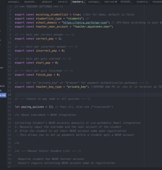 Learn to Earn  – screenshot 22