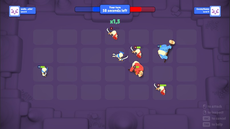 Hop Chain – screenshot 6