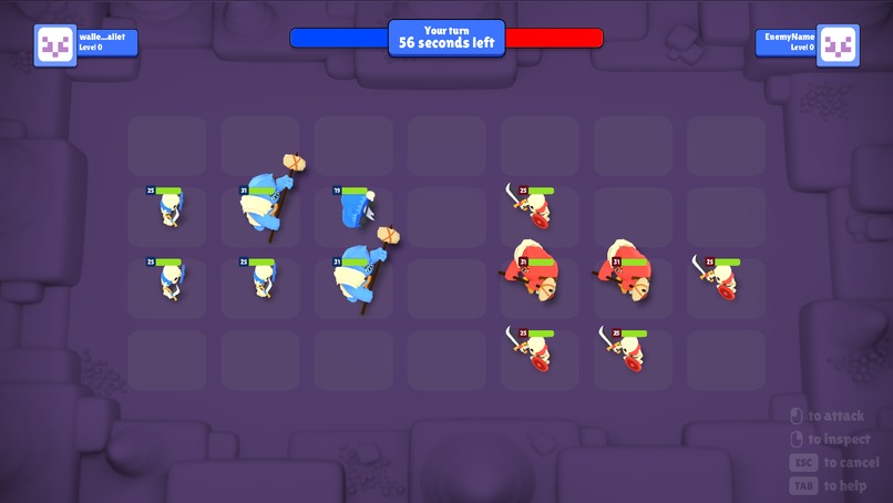 Hop Chain – screenshot 3