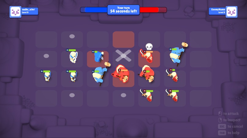 Hop Chain – screenshot 4