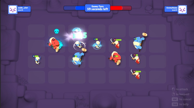 Hop Chain – screenshot 5