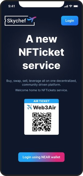 Skychef – screenshot 3