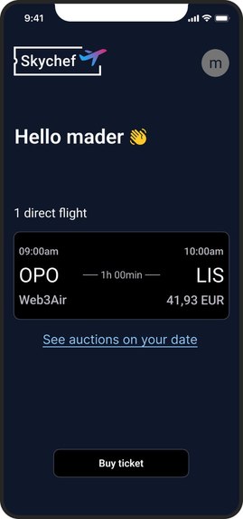 Skychef – screenshot 8