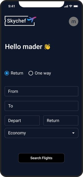 Skychef – screenshot 6
