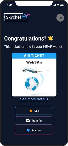 Skychef – screenshot 9