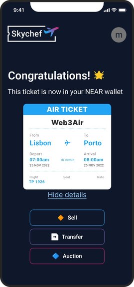 Skychef – screenshot 10