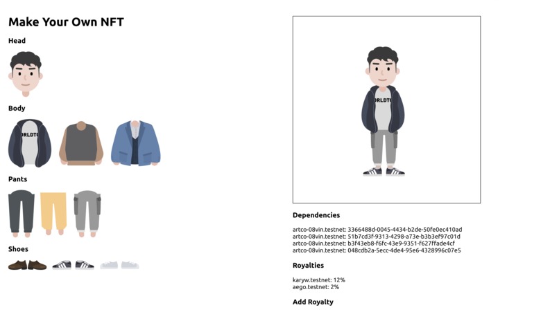 Art Co. – screenshot 2