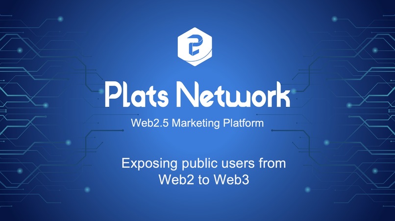 Plats Network – screenshot 1