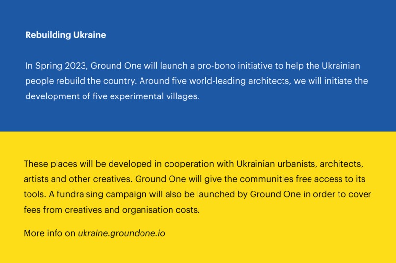 Ground One – screenshot 3