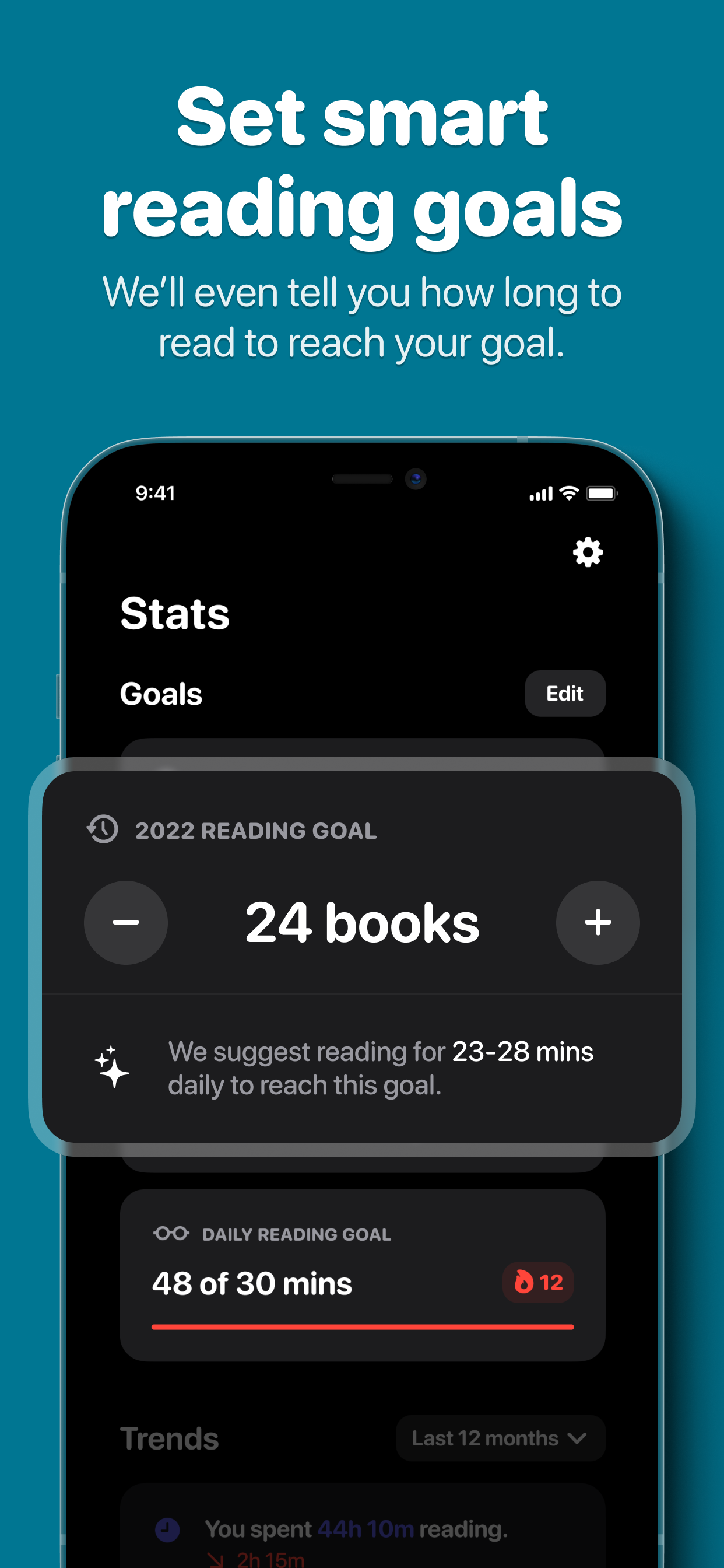 Bookshelf Reading & TBR Tracker Devpost