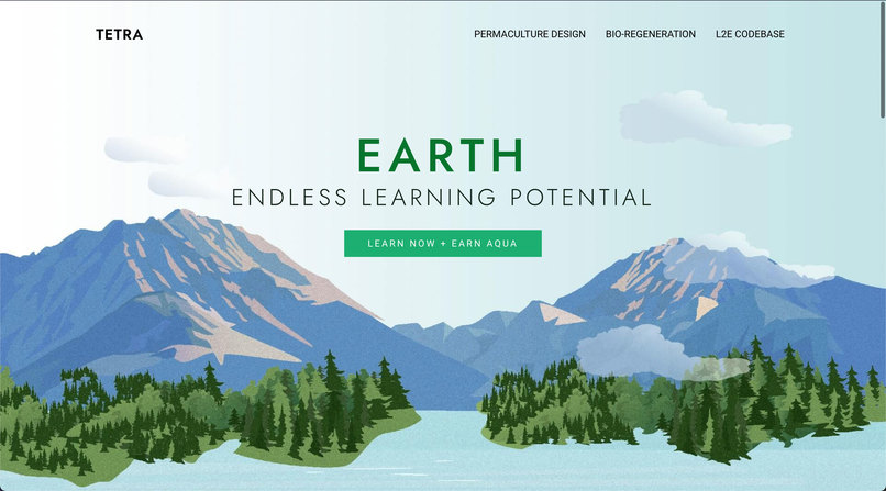 Learn to Earn  – screenshot 1