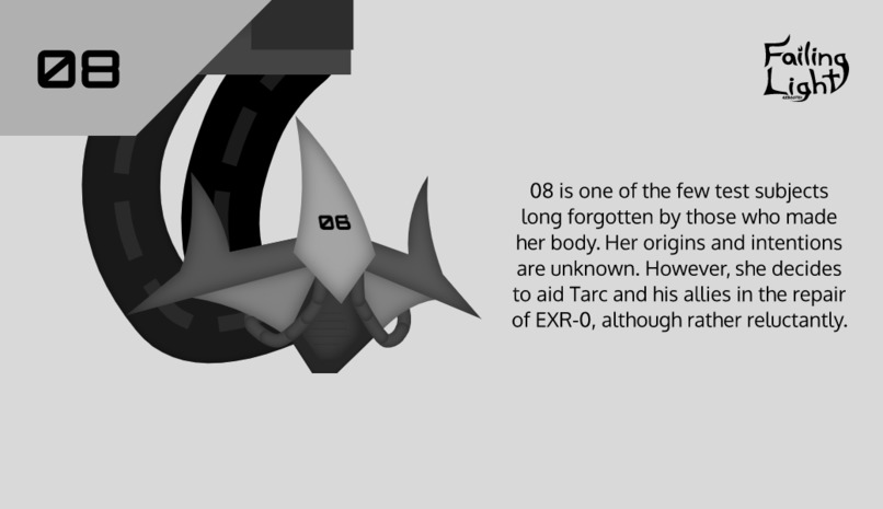 Failing Light (Rebooted) – screenshot 3