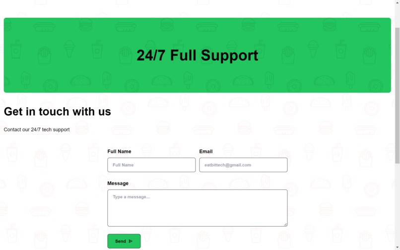 EatBit – screenshot 14