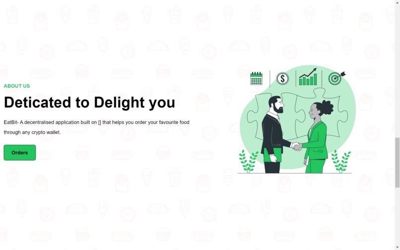 EatBit – screenshot 4