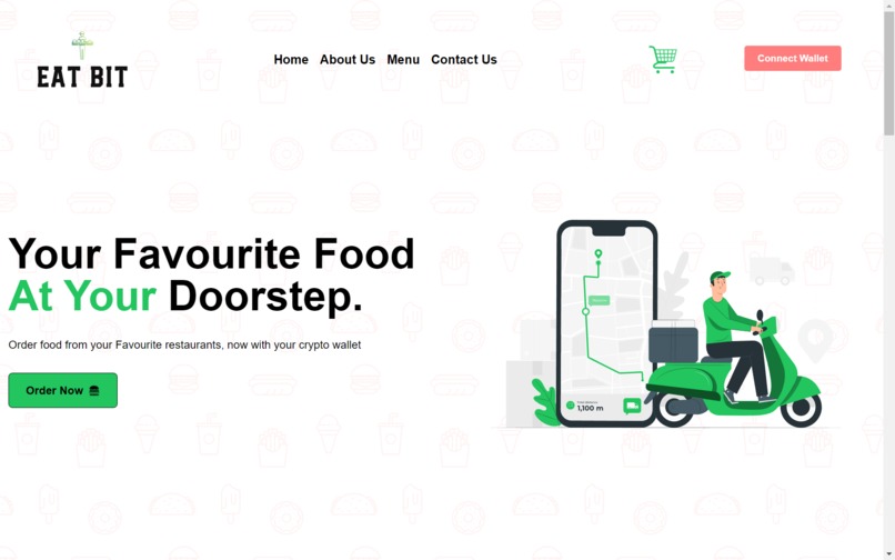 EatBit – screenshot 6