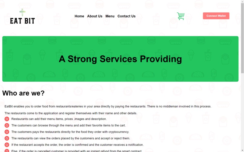 EatBit – screenshot 16