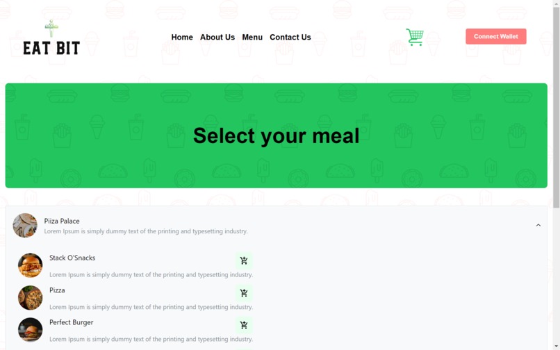 EatBit – screenshot 18