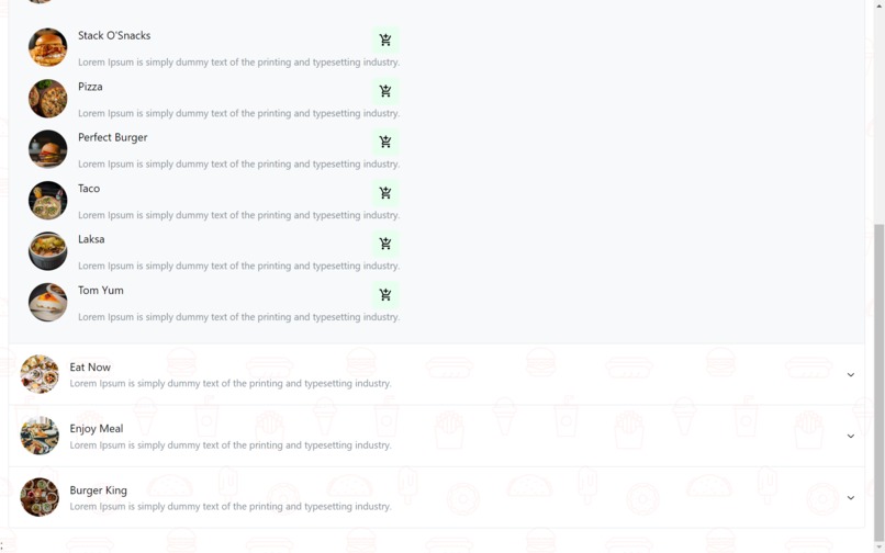 EatBit – screenshot 17