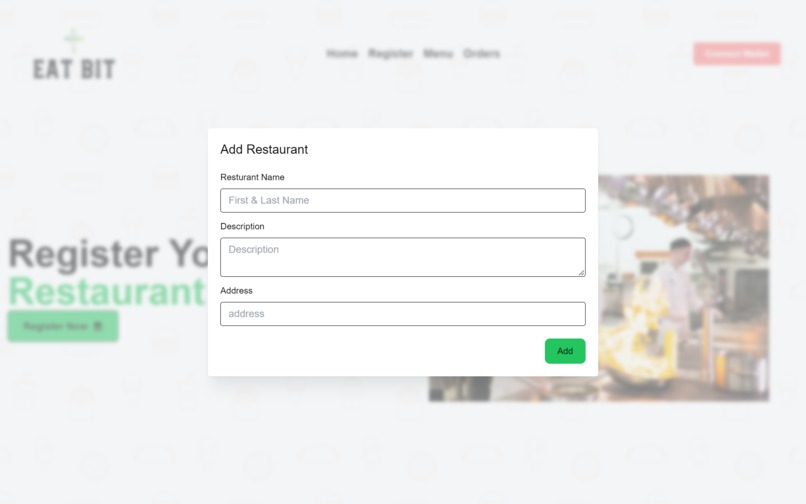 EatBit – screenshot 10