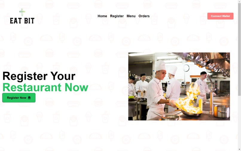 EatBit – screenshot 12