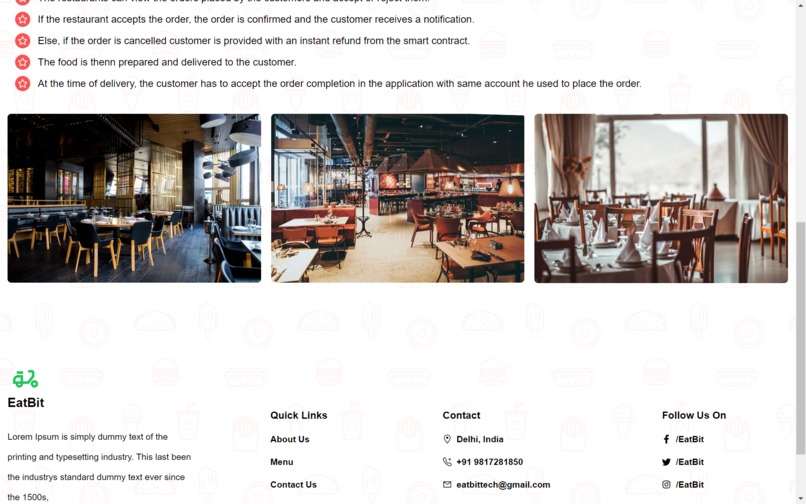EatBit – screenshot 15