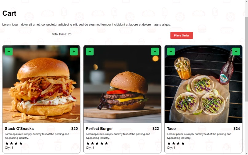 EatBit – screenshot 13