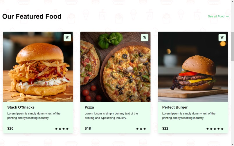 EatBit – screenshot 5