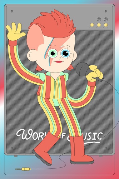 World of Music – screenshot 5
