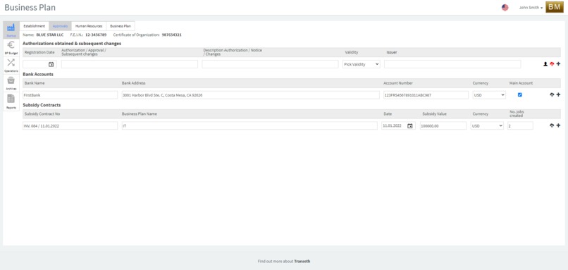 We Transeth – screenshot 2
