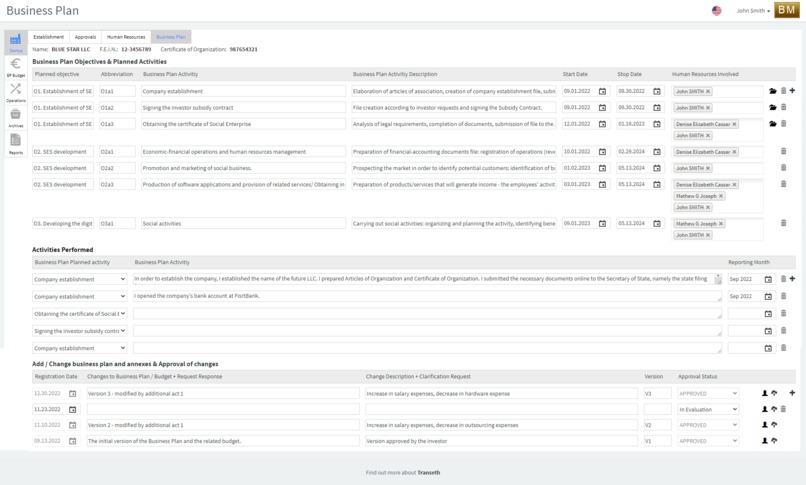 We Transeth – screenshot 4