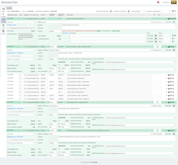 We Transeth – screenshot 9