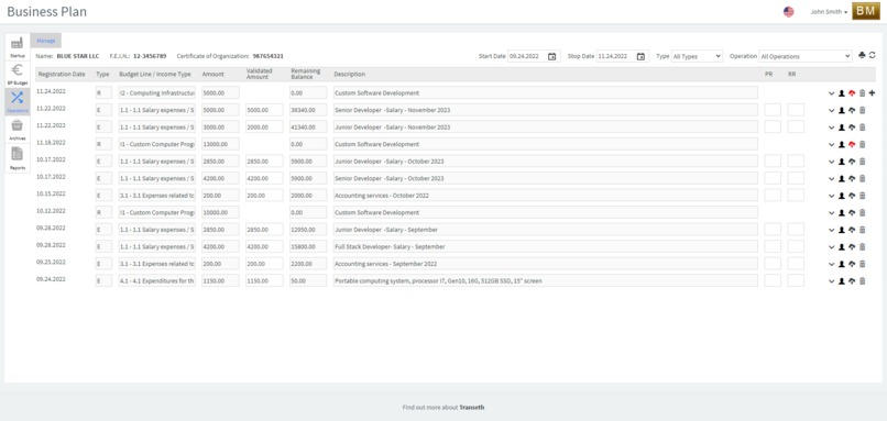 We Transeth – screenshot 8