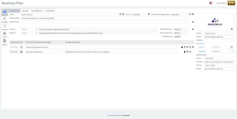 We Transeth – screenshot 1