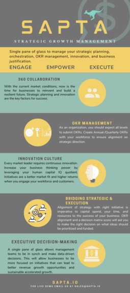 Sapta:  Strategic Governance Platform For Sustainable Growth – screenshot 4