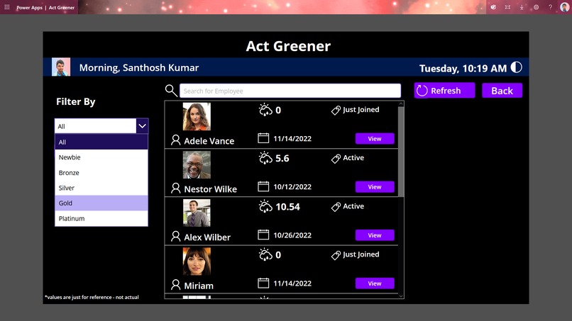 Act Greener – screenshot 11