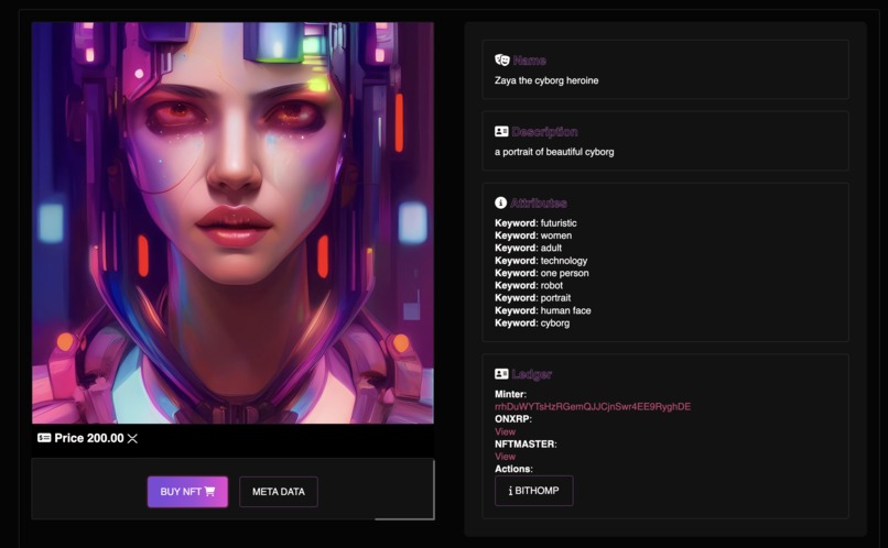 AIXRPL.com – screenshot 6