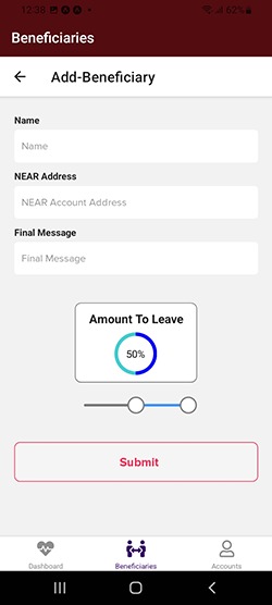 AutoWill – screenshot 4