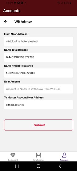 AutoWill – screenshot 8