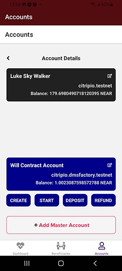 AutoWill – screenshot 5