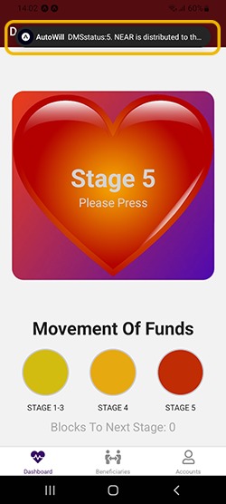 AutoWill – screenshot 9