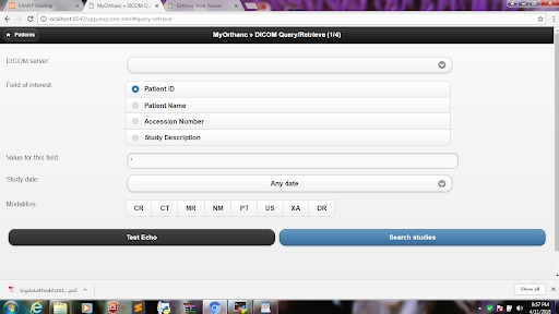 Medi Assist – screenshot 3
