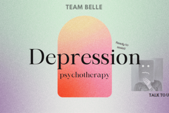 Psychotherapy Chatbot