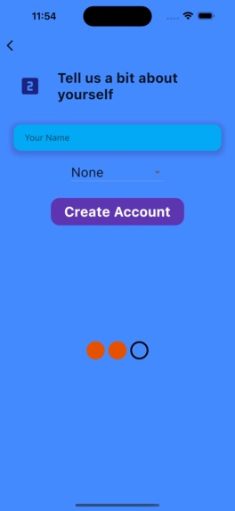 UWaterloo Bubble – screenshot 4