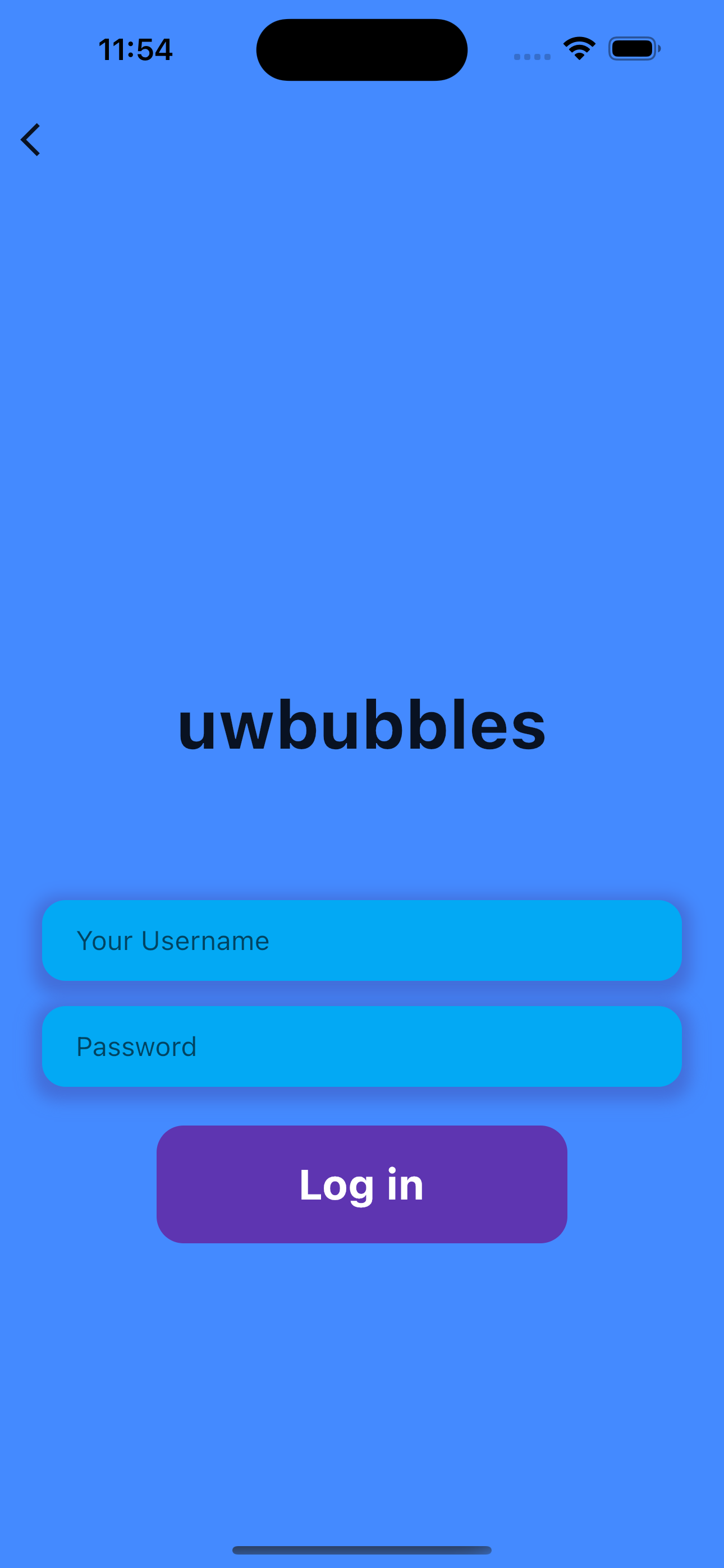 uwaterloo-bubble-devpost