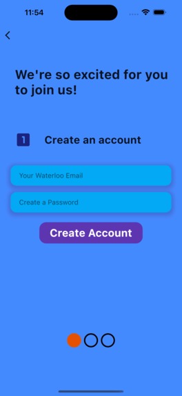 UWaterloo Bubble – screenshot 3