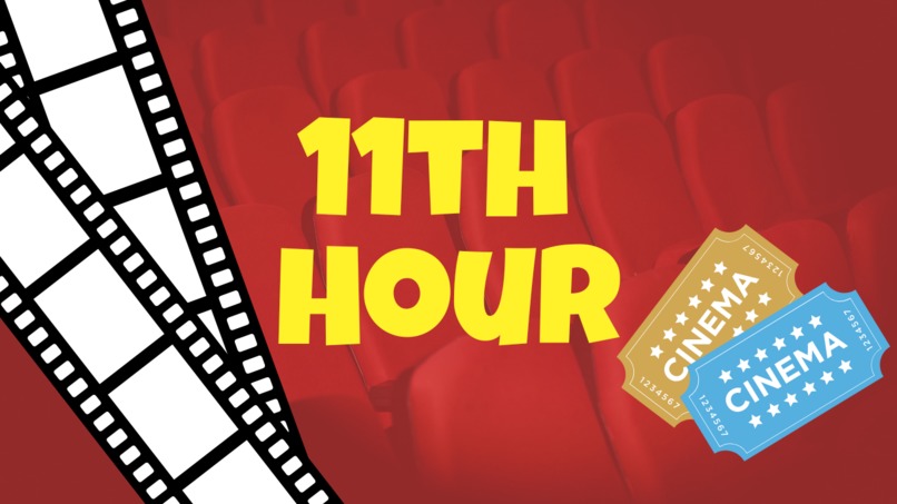 11th Hour – screenshot 1